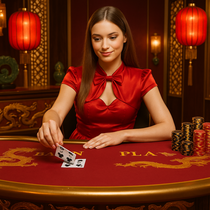 1Red - Live Baccarat - Pragmatic Play Live Casino