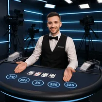 1Red - Live Blackjack - Pragmatic Play Live Casino
