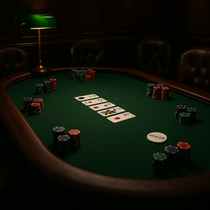 1Red - Live Poker - Pragmatic Play Live Casino