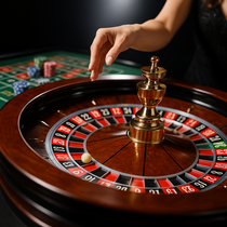 1Red - Live Roulette - Pragmatic Play Live Casino
