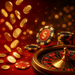 1Red Casino Bonus - 100% līdz €3000 + 50 Bezmaksas Griezieni
