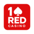 1Red Casino Logo