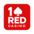 1Red Casino Logo
