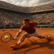 1Red - Tennis Betting - Sports Betting Latvia